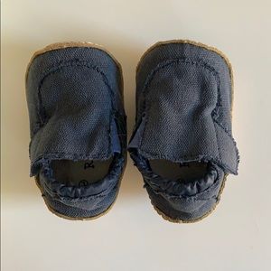 New w/out box – Riley Roos Baby shoes
